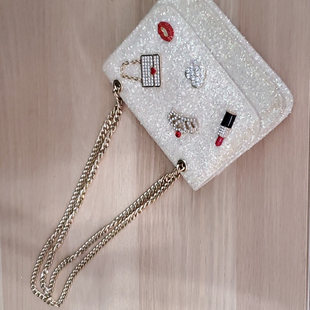 Tiny purse